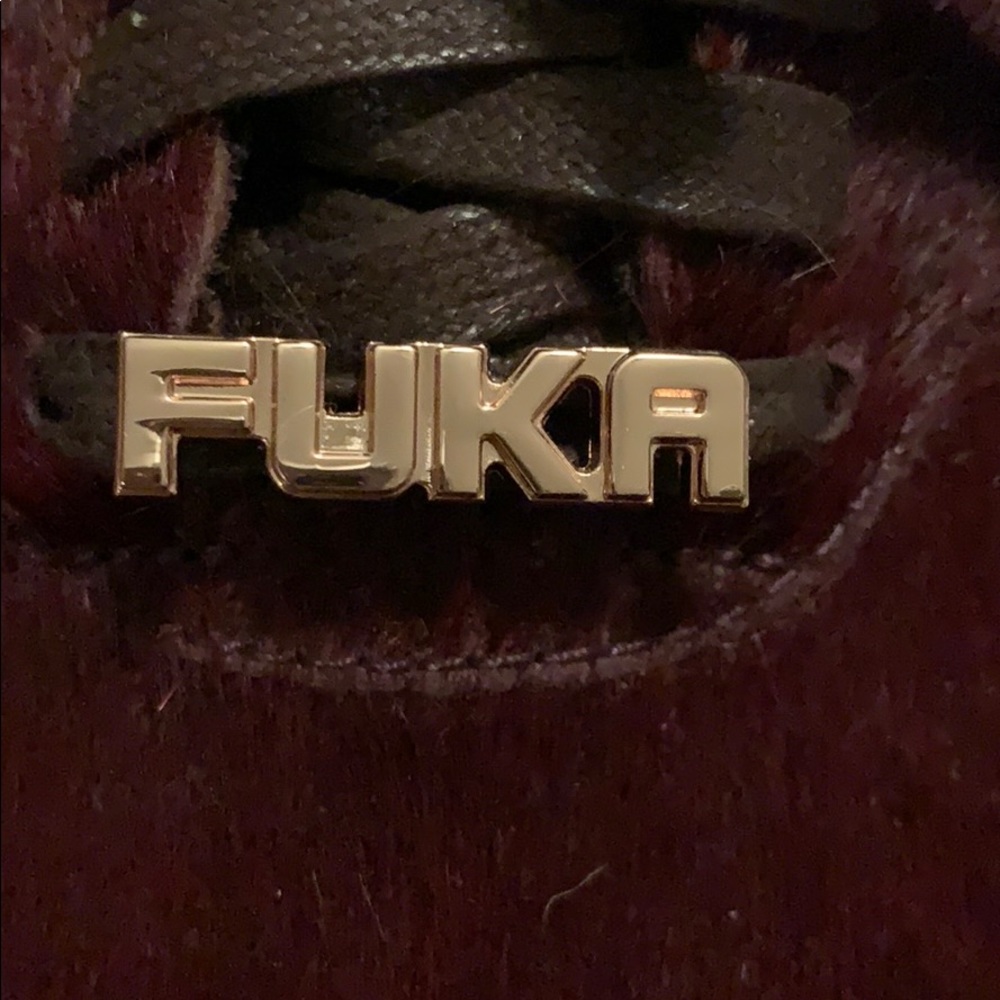 🔥 AMBER ROSE LIMITED ADDITION Reebok - Picture 3 of 8